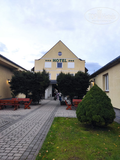 New photos from tourists Hotel pod Wierzba 3*