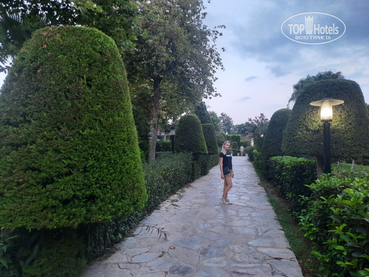 New photos from tourists Der Inn Hotel 4*