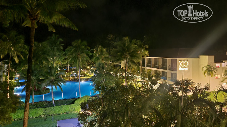 New photos from tourists X10 Khaolak Resort 4*