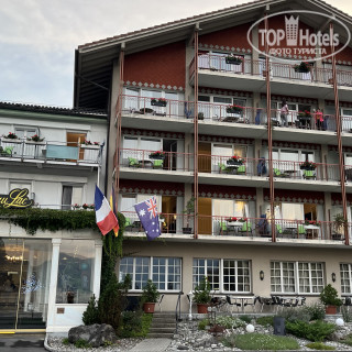 Photos Seiler au Lac