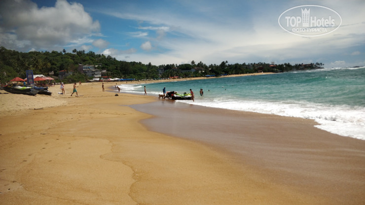 Hotel photo The Lodge Unawatuna 