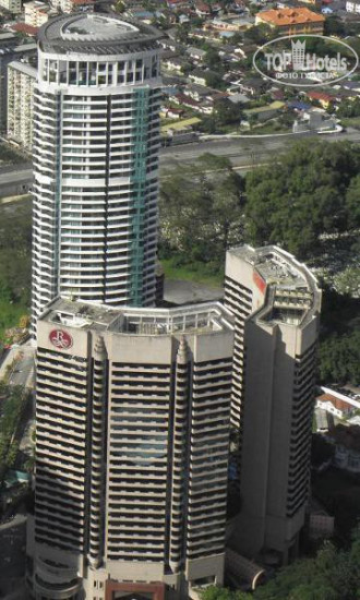 Hotel photo Renaissance East Wing 5*