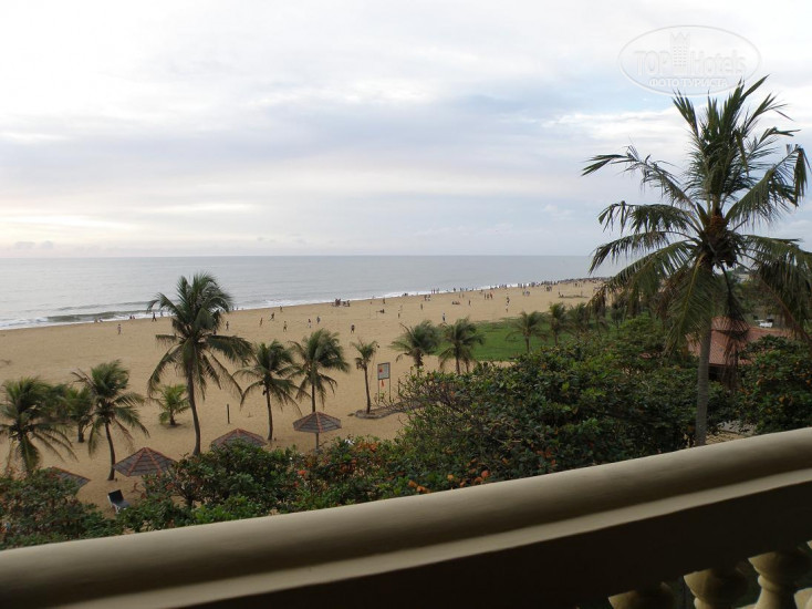 New photos from tourists Browns Beach 3*