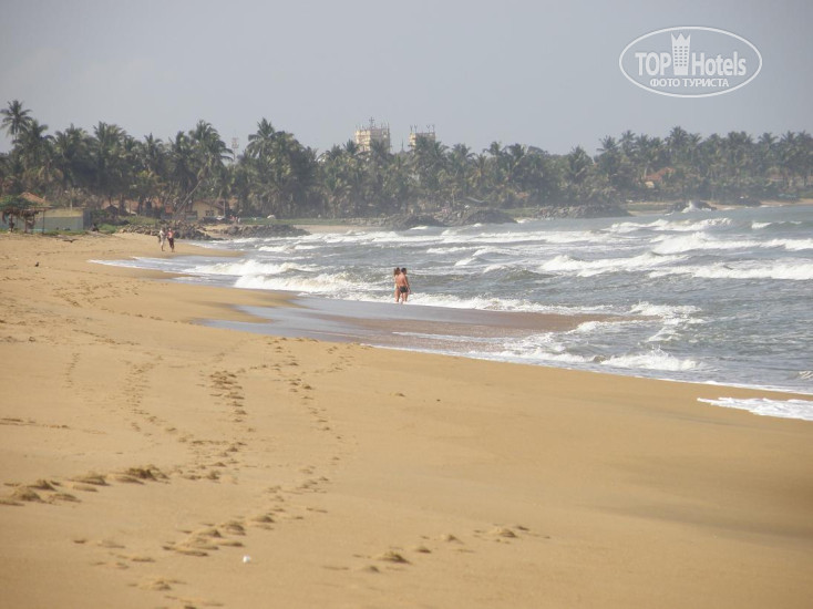 Фото Browns Beach