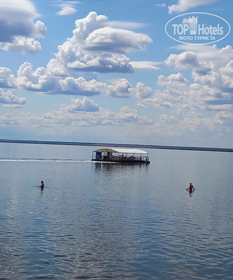 New photos from tourists Яровое
