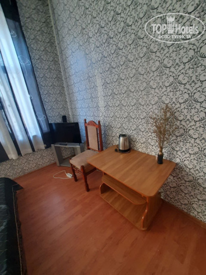 Hotel photo Визит 