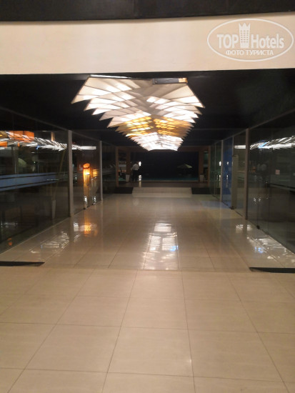 Hotelier's photos The Avenra Beach Hotel