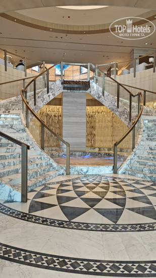 Hotel photo Rixos Marina Abu Dhabi 5*