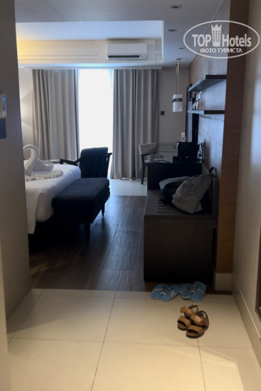 Hotel photo Henann Prime Beach Resort 5*