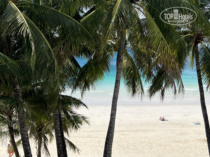 Photos Henann Prime Beach Resort