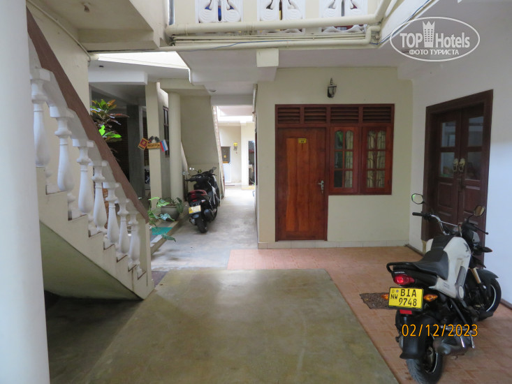 Фотографии отельера Sea Breeze Guest House