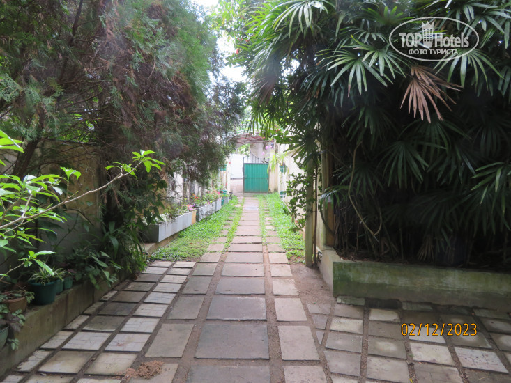 Новые добавленные фото туристов Sea Breeze Guest House