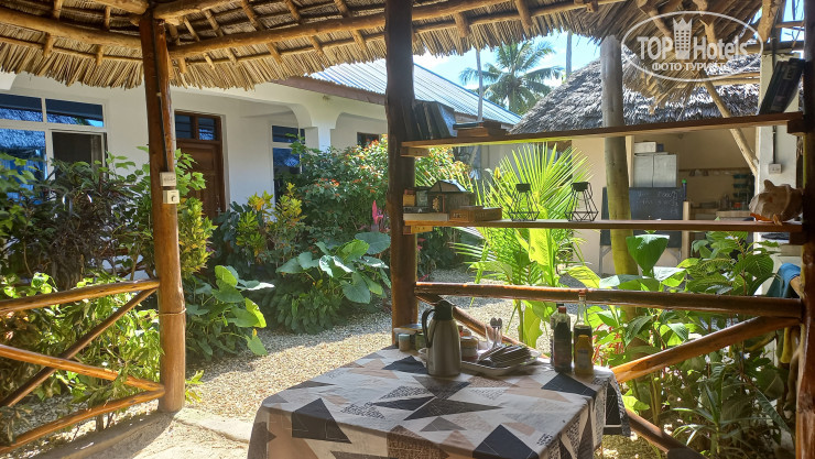 New photos from tourists MaNa Nungwi
