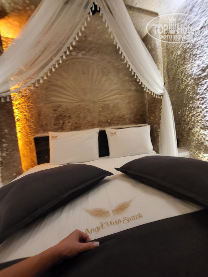 Фотографии отеля  Angel Cave Suite Hotel 