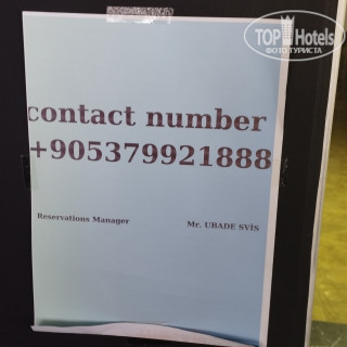 Фото Renaissance Apart Hotel