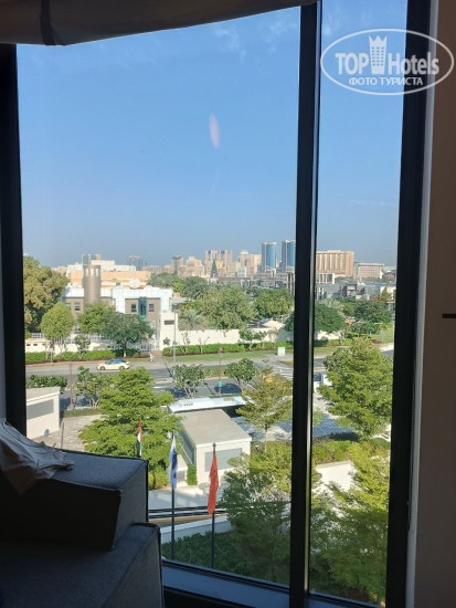 New photos from tourists Hampton by Hilton Dubai Al Seef 3*