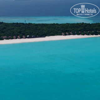 Photos Hondaafushi Island Resort