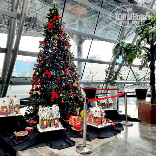 Photos Pullman Istanbul Airport & Convention Center Hotel