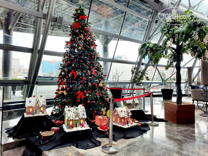 Photos Pullman Istanbul Airport & Convention Center Hotel