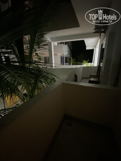 Hotel photo Sunseabar Beach Hotel Kendwa 