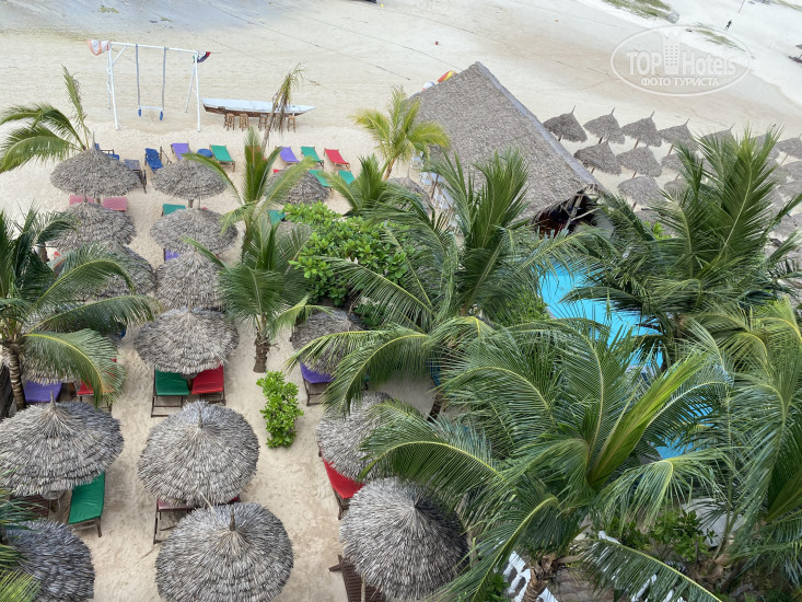 New photos from tourists Sunseabar Beach Hotel Kendwa