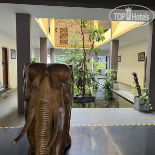 Фото Golden Pearl Tangalle Beach