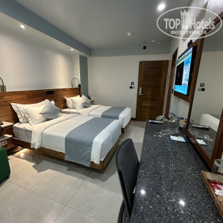 Фото Marukab Plaza