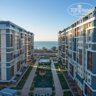 Фото Дагомыс Каравелла