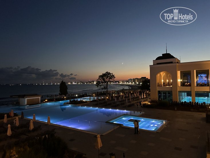 New photos from tourists Riu Palace Sunny Beach 5*