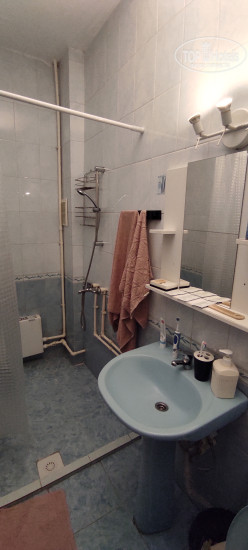 Hotelier's photos Драйв парк Ладога