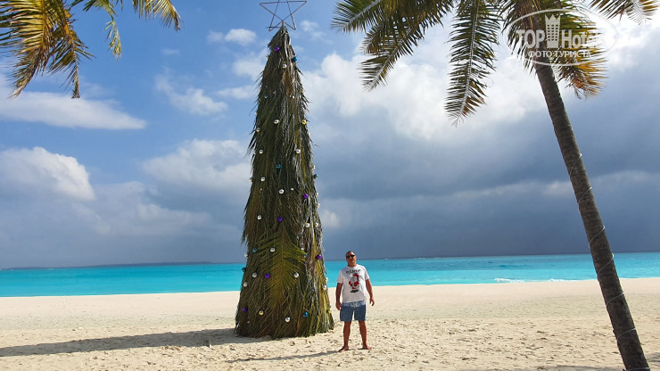 New photos from tourists Hondaafushi Island Resort 4*