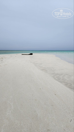 Hotel photo iHaven Thulusdhoo 