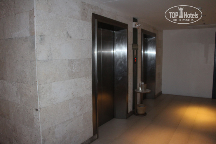 Hotelier's photos Modala Beach Resort 5*