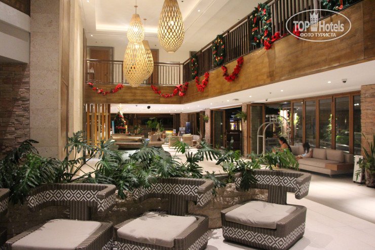 New photos from tourists Modala Beach Resort 5*