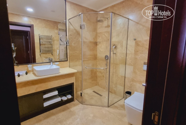 New photos from tourists Konyak Hotel 4*