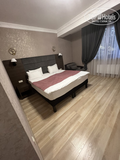 Hotel photo Предгорье 