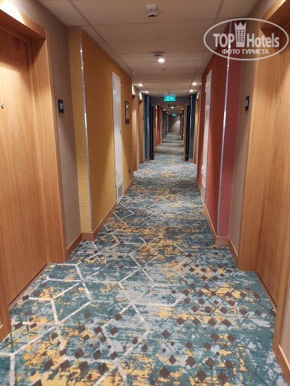 Hotel photo Hampton By Hilton Turkistan 