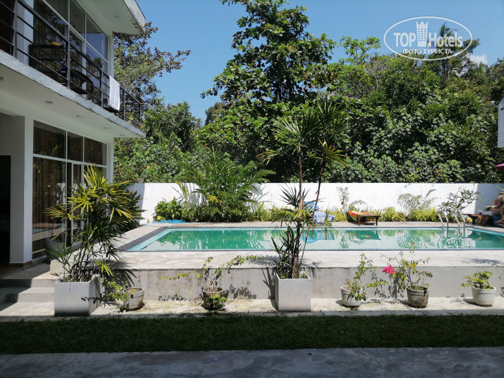 Hotel photo Amarya Resort 3*