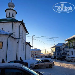 Фото Палисадъ