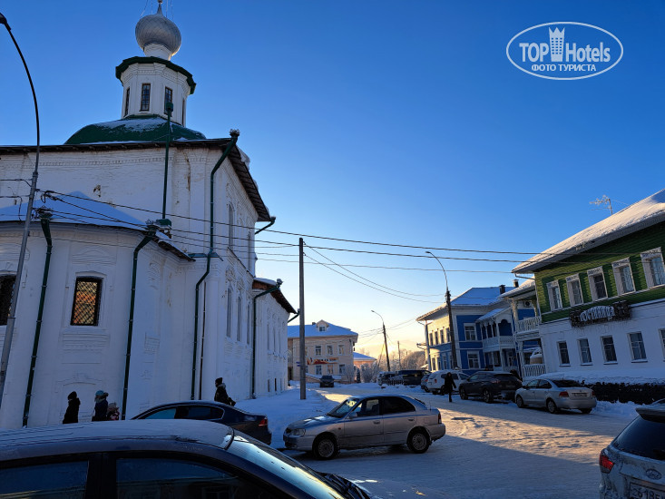 Photos Палисадъ