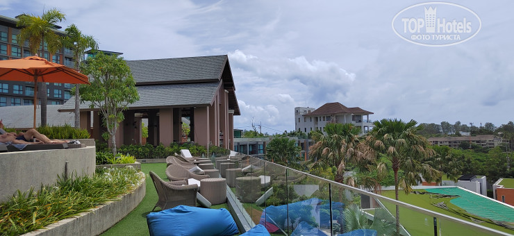New photos from tourists MIDA Grande Resort Phuket 5*