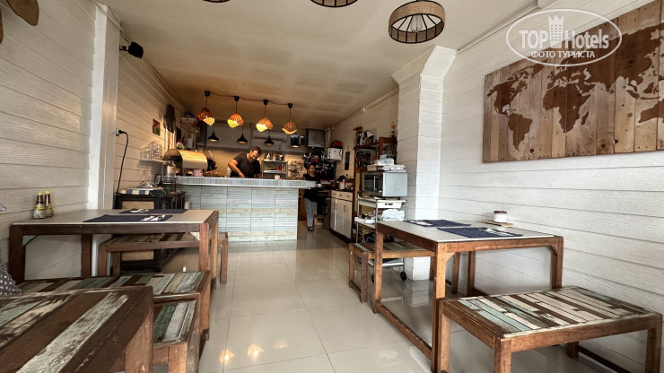 Hotel photo La Locanda 