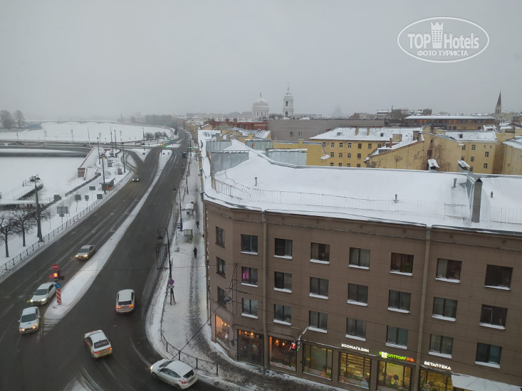 Новые добавленные фото туристов River Palace Hotel 4*