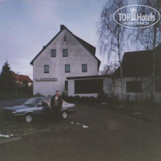 Photos Osterberg - Restaurant Und Hotel