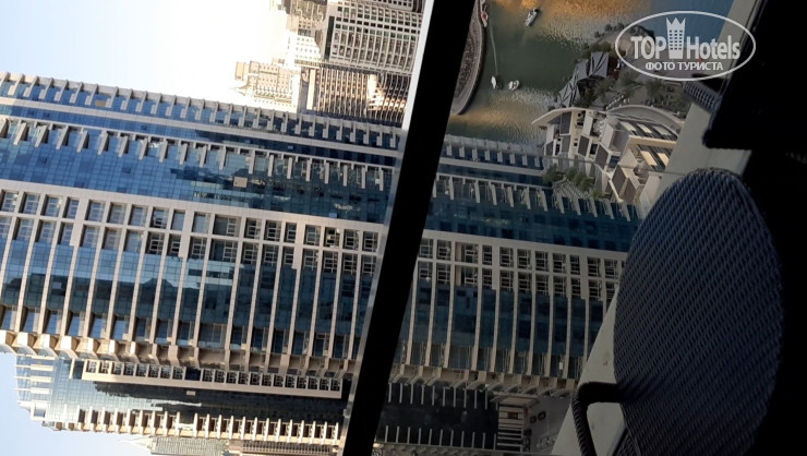 New photos from tourists Delta Hotel by Marriott Jumeirah Beach 4*