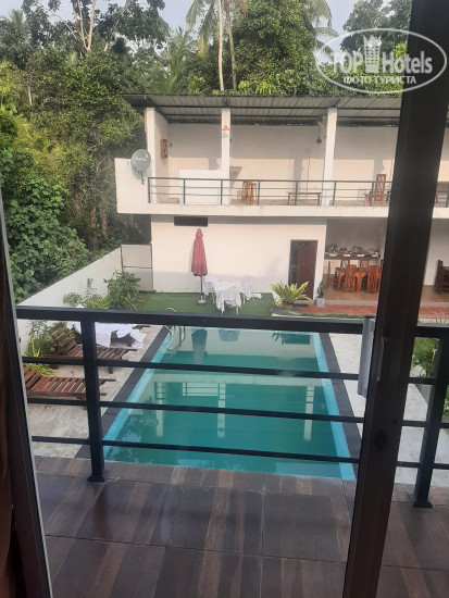 New photos from tourists Amarya Resort 3*