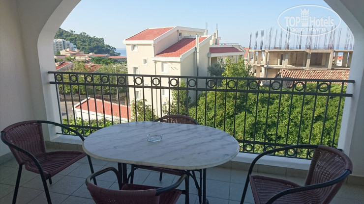 New photos from tourists Villa Mila APT