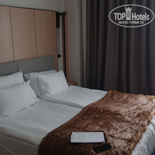 Фото Megasaray Mount Erciyes