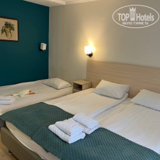 Photos Andersen Hotel