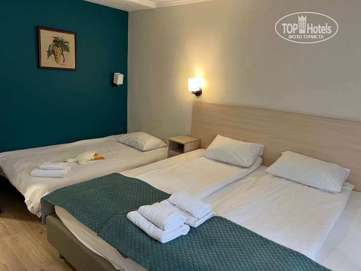 Photos Andersen Hotel